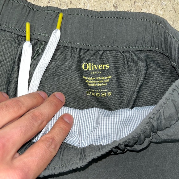 Olivers | Shorts | Olivers All Over Shorts Size Medium | Poshmark